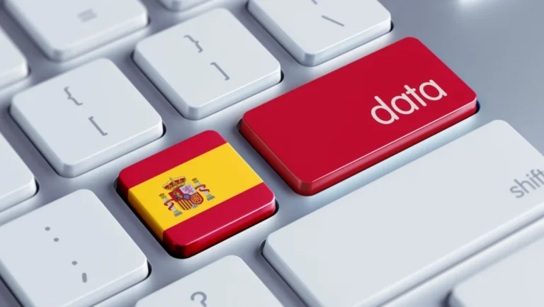 Data Concept