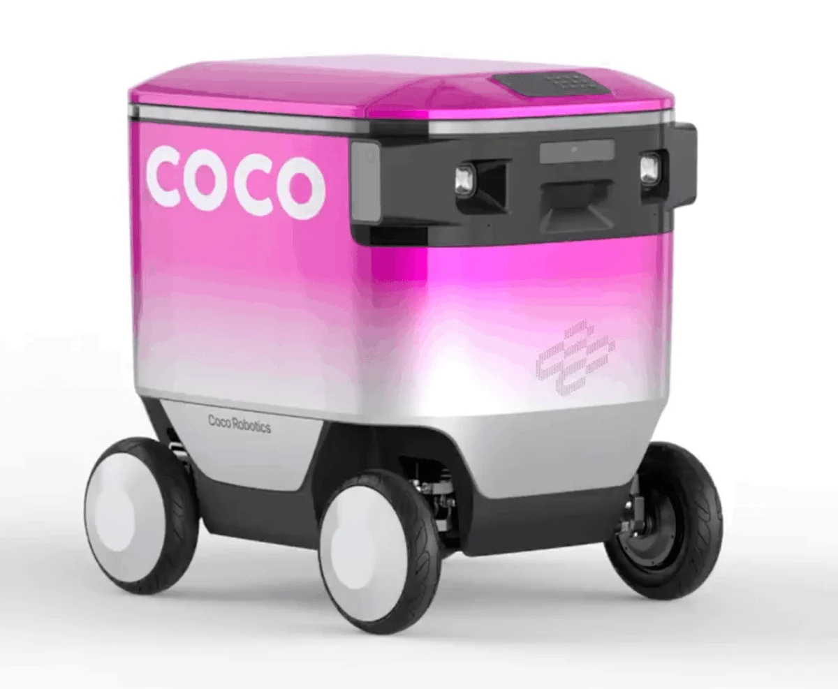 the-future-of-last-mile-logistics-coco-robotics-partners-with-little-caesars-for-autonomous-pizza-delivery