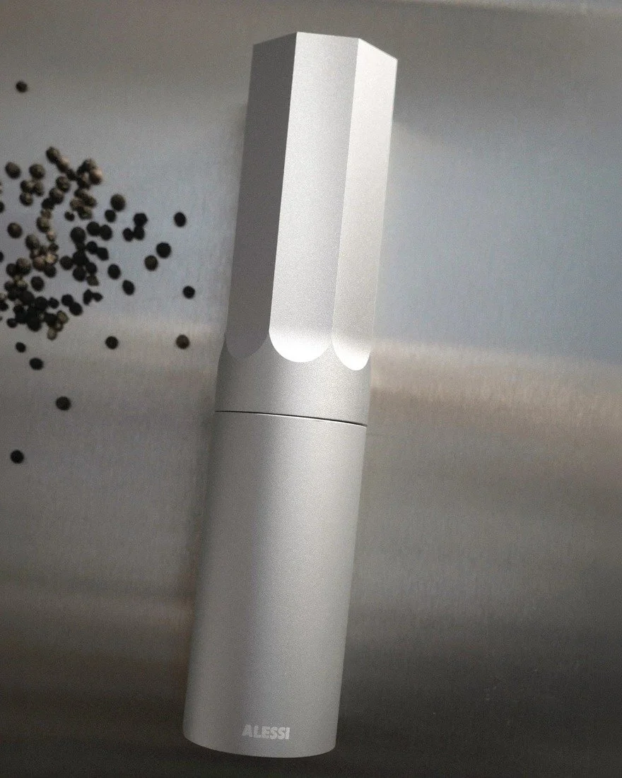 the-geometry-of-gastronomy-konstantin-grcics-industrial-reimagining-of-the-alessi-grinder