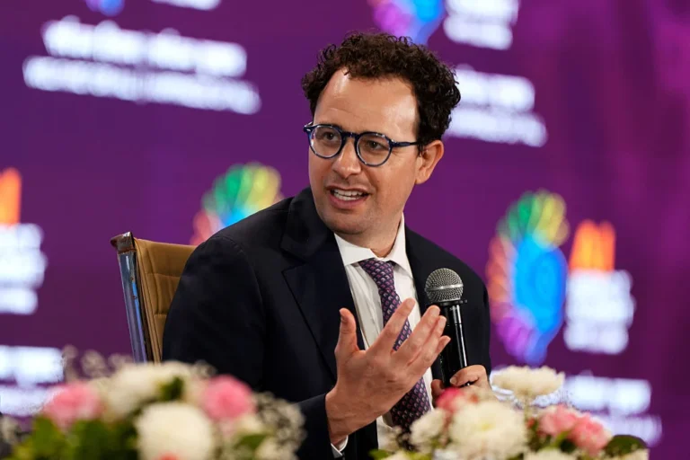 Key Speakers at the India AI Impact Summit