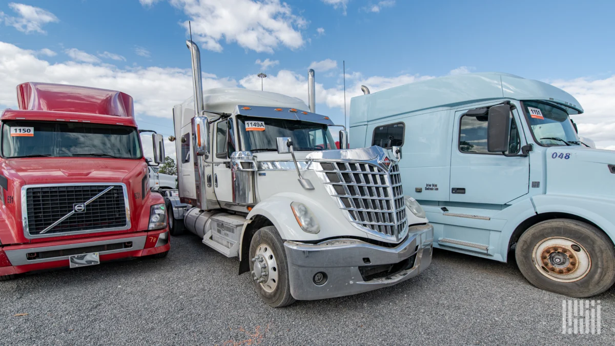 Ritchie Bros Auction