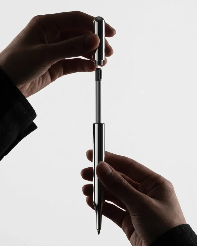 the-precision-point-how-industrial-designer-alberto-essesis-exclamation-pen-is-redefining-sketching-tools