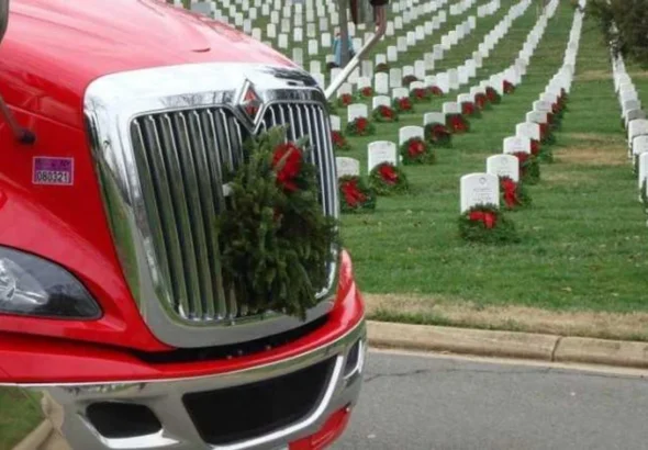 the-road-to-remembrance-wreaths-across-america-calls-on-the-trucking-industry-for-2026-honor-fleet