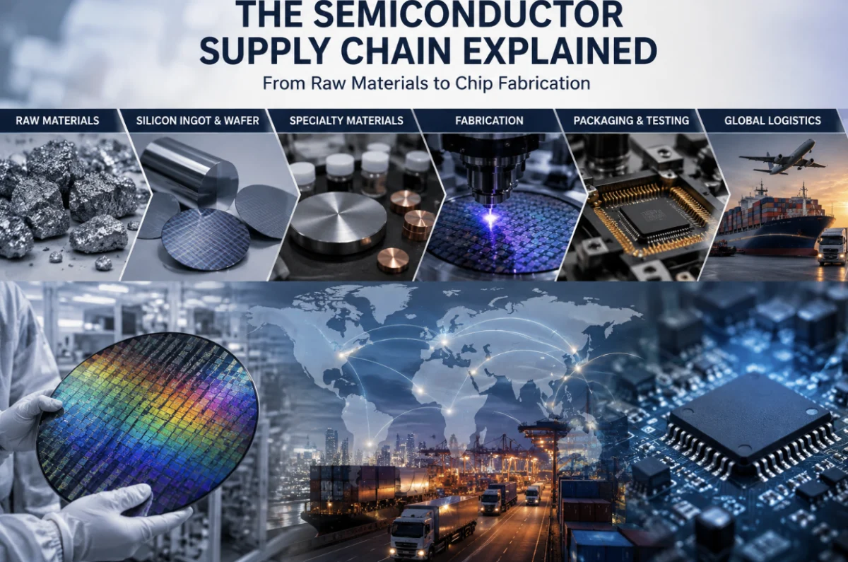 the-silicon-web-unraveling-the-fragile-anatomy-of-the-global-semiconductor-supply-chain