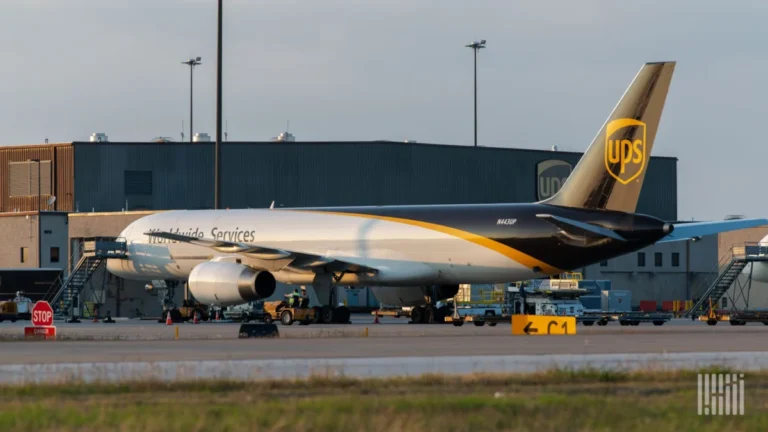 ups-unveils-strategic-overhaul-transitioning-from-package-carrier-to-global-logistics-powerhouse