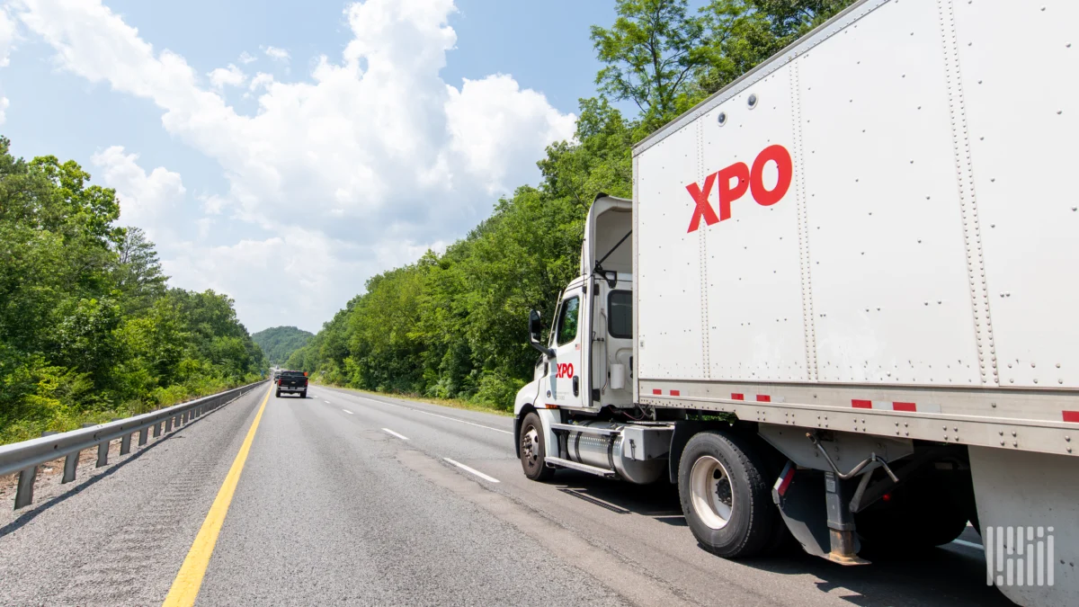 XPO
