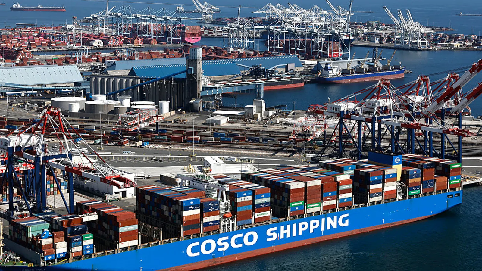 a-critical-juncture-for-u-s-china-trade-ustr-proposes-extended-tariff-suspension-on-maritime-sector