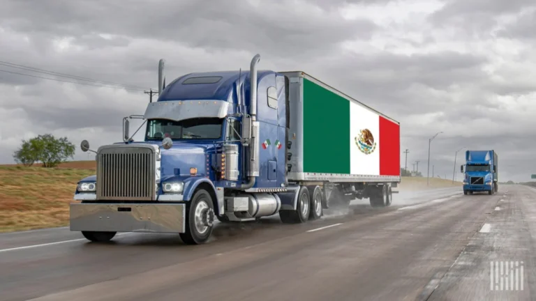 crisis-on-the-corridors-mexican-trucking-strike-forces-high-level-negotiations