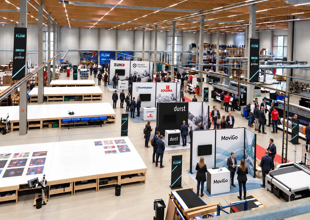 flow-a-pioneering-exhibition-redefines-the-future-of-the-graphic-industry-with-software-and-robotics