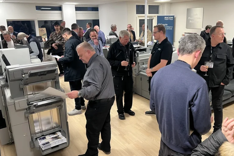 ricoh-denmark-unveils-transformative-seminar-series-mastering-post-press-for-future-ready-print-production