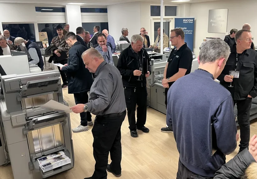 ricoh-denmark-unveils-transformative-seminar-series-mastering-post-press-for-future-ready-print-production