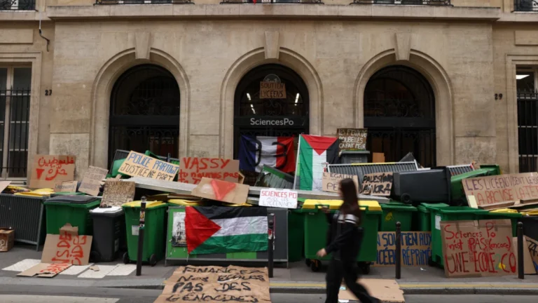 the-breaking-point-french-students-lead-nationwide-uprising-against-climate-neglect-and-school-decay
