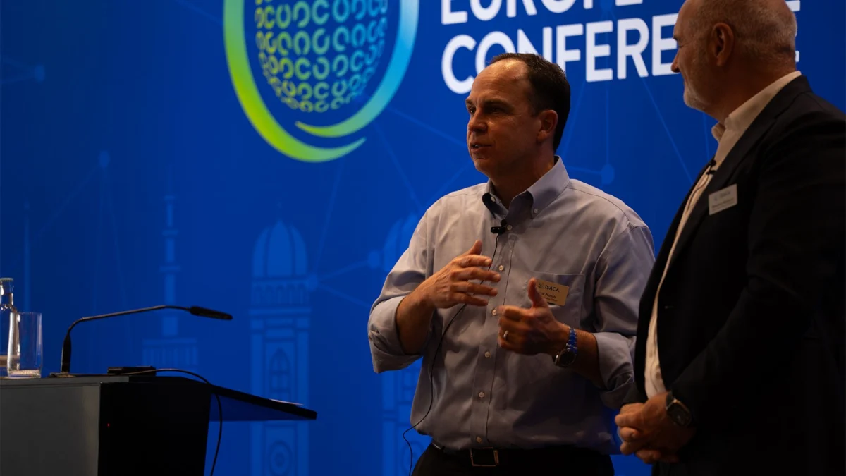 the-great-acceleration-how-isaca-is-racing-to-keep-pace-with-the-ai-driven-security-frontier